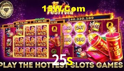 Promoções Sazonais 25s
